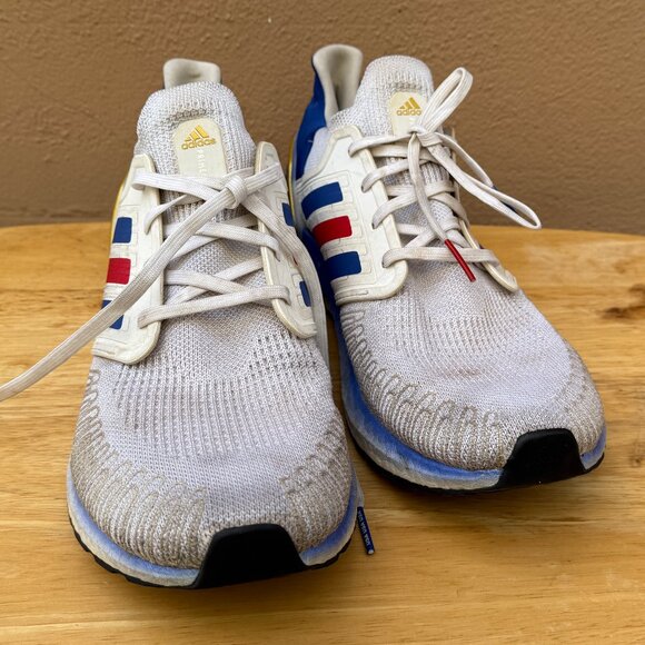 adidas Ultra Boost 20, size 12.5 - Picture 2 of 6